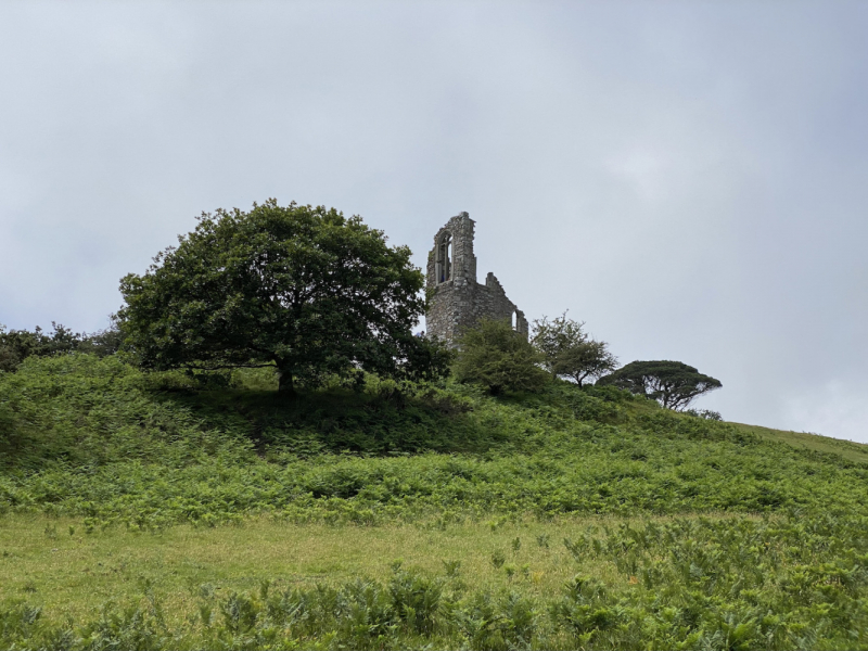 Британский гранд вояж на авто или «Отпуск — это маленькая жизнь»
