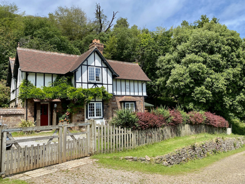 Британский гранд вояж на авто или «Отпуск — это маленькая жизнь»