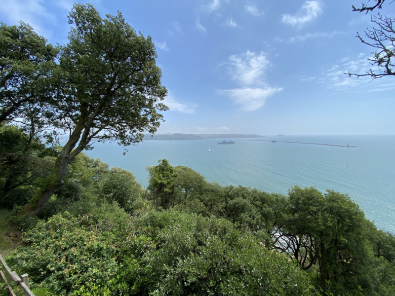 Британский гранд вояж на авто или «Отпуск — это маленькая жизнь»