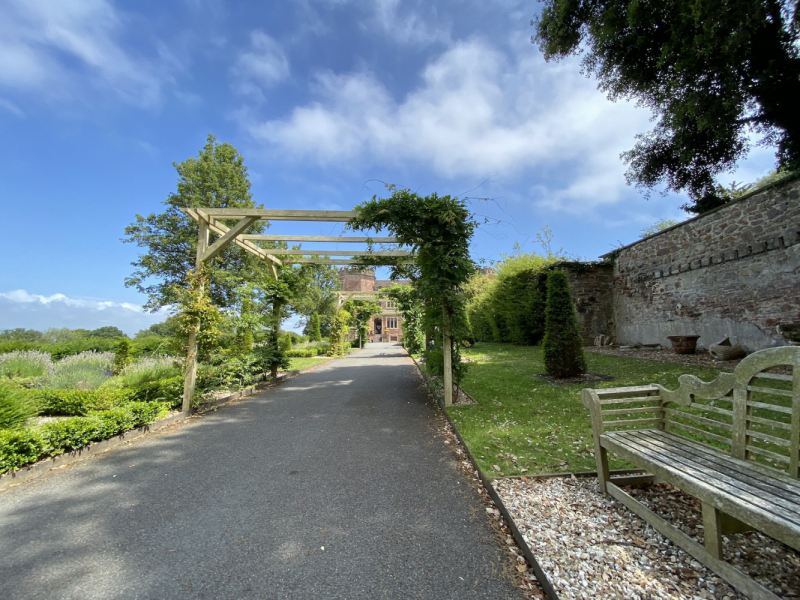 Британский гранд вояж на авто или «Отпуск — это маленькая жизнь»