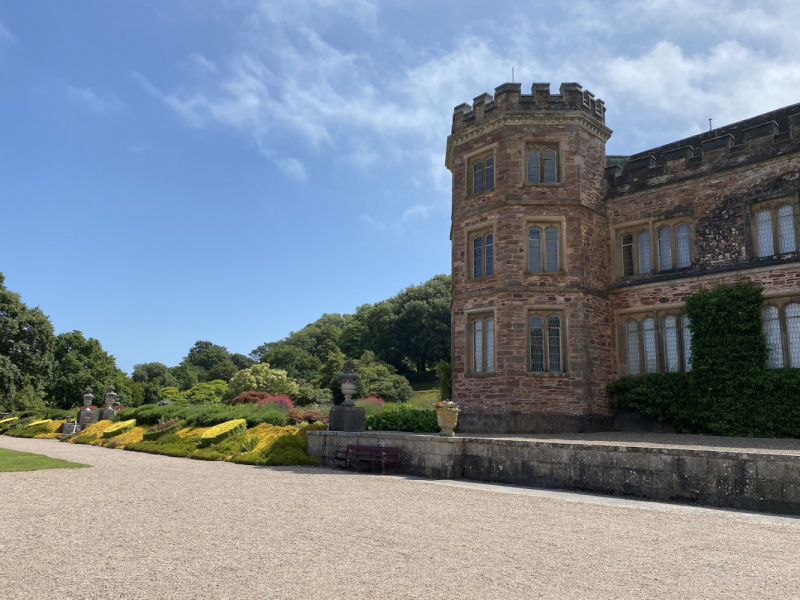 Британский гранд вояж на авто или «Отпуск — это маленькая жизнь»