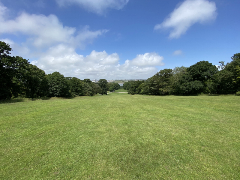 Британский гранд вояж на авто или «Отпуск — это маленькая жизнь»