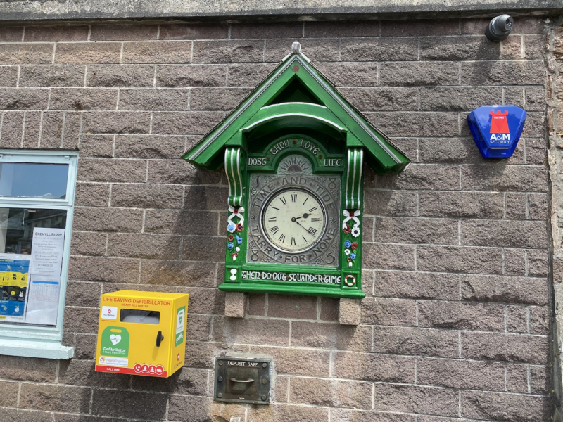 Британский гранд вояж на авто или «Отпуск — это маленькая жизнь»