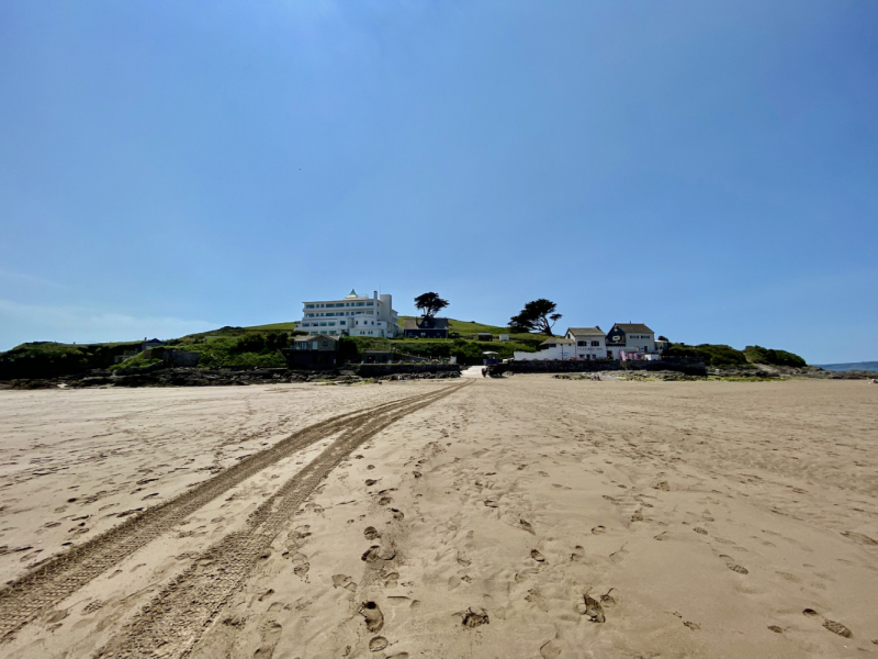 Британский гранд вояж на авто или «Отпуск — это маленькая жизнь»