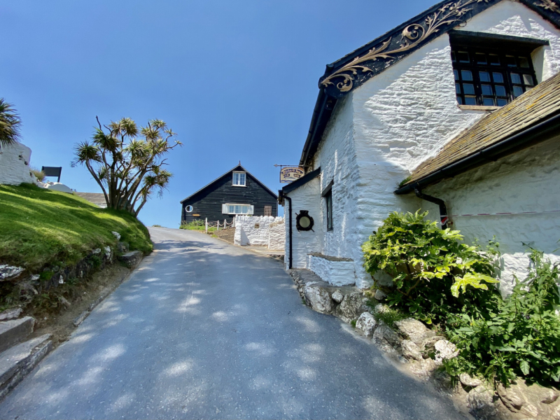 Британский гранд вояж на авто или «Отпуск — это маленькая жизнь»