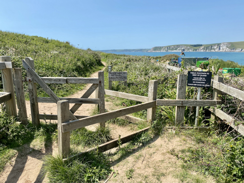 Британский гранд вояж на авто или «Отпуск — это маленькая жизнь»