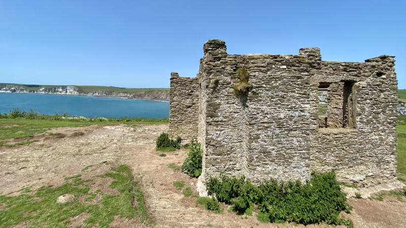 Британский гранд вояж на авто или «Отпуск — это маленькая жизнь»