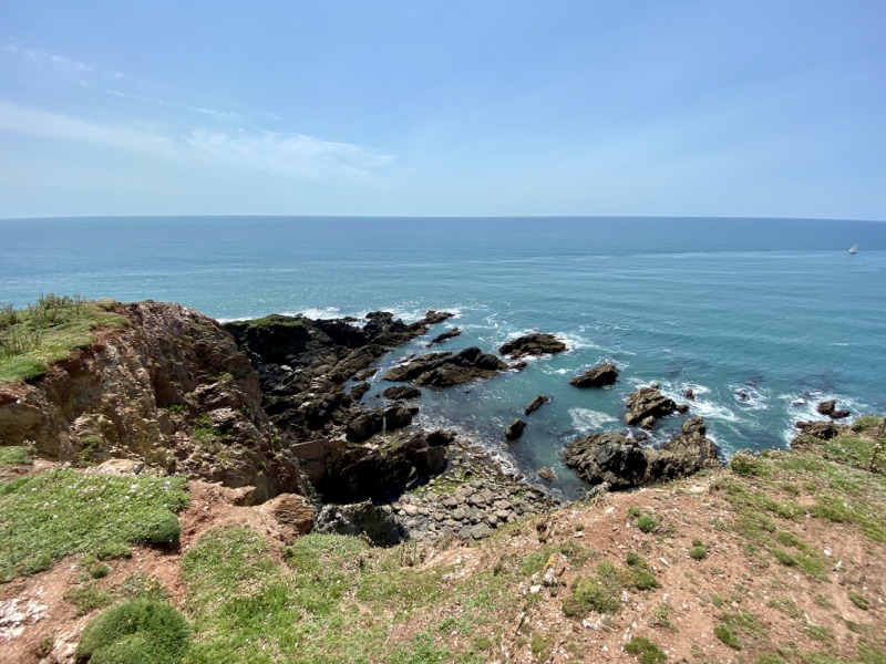 Британский гранд вояж на авто или «Отпуск — это маленькая жизнь»