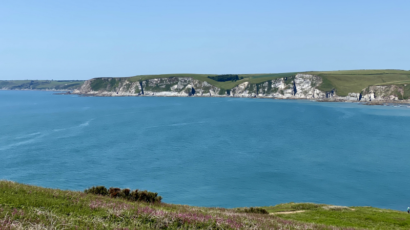 Британский гранд вояж на авто или «Отпуск — это маленькая жизнь»