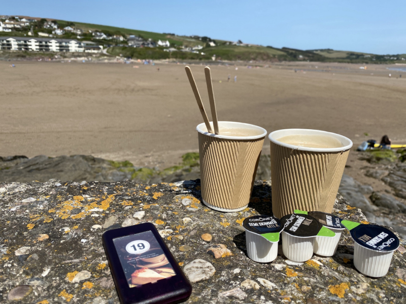 Британский гранд вояж на авто или «Отпуск — это маленькая жизнь»