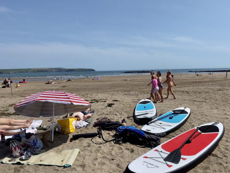 Британский гранд вояж на авто или «Отпуск — это маленькая жизнь»