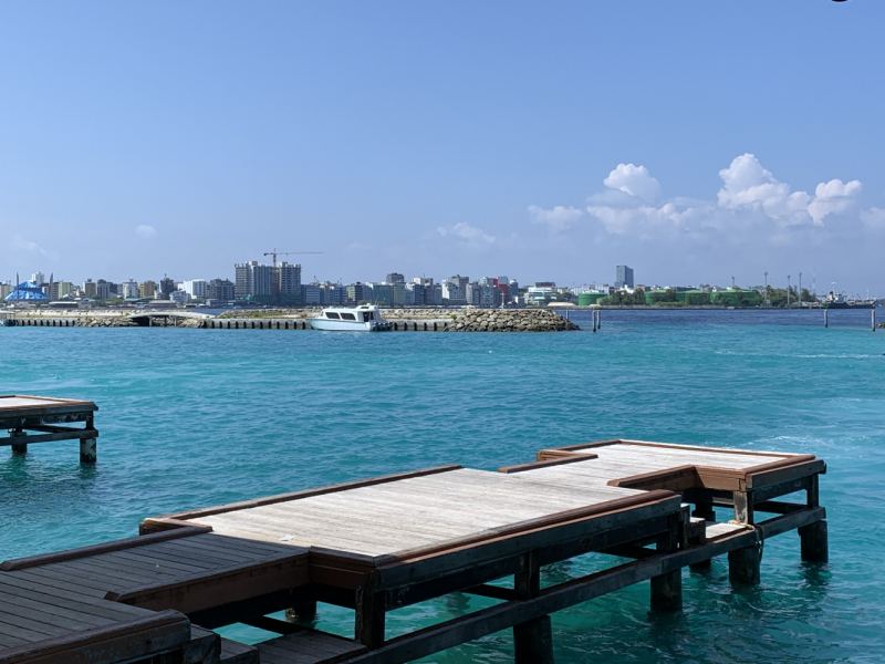 Adaaran Club Rannalhi + Biyadhoo Island Resort Декабрь 2020 Adaaran Club Rannalhi + Biyadhoo Island Resort Декабрь 2020