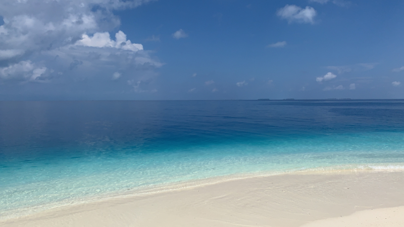 Adaaran Club Rannalhi + Biyadhoo Island Resort Декабрь 2020