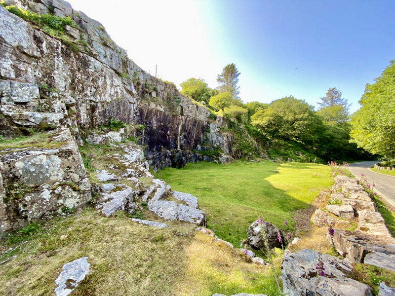 Британский гранд вояж на авто или «Отпуск — это маленькая жизнь»