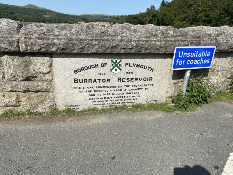 Британский гранд вояж на авто или «Отпуск — это маленькая жизнь»