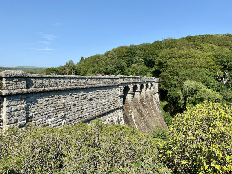 Британский гранд вояж на авто или «Отпуск — это маленькая жизнь»