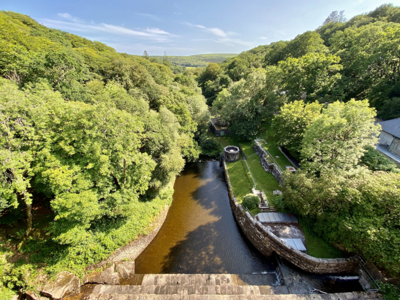 Британский гранд вояж на авто или «Отпуск — это маленькая жизнь»