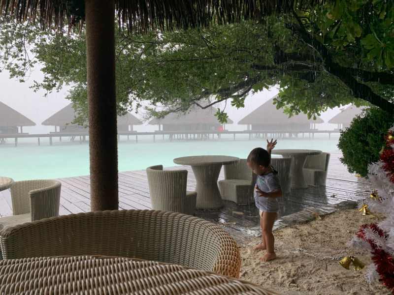 Adaaran Club Rannalhi + Biyadhoo Island Resort Декабрь 2020