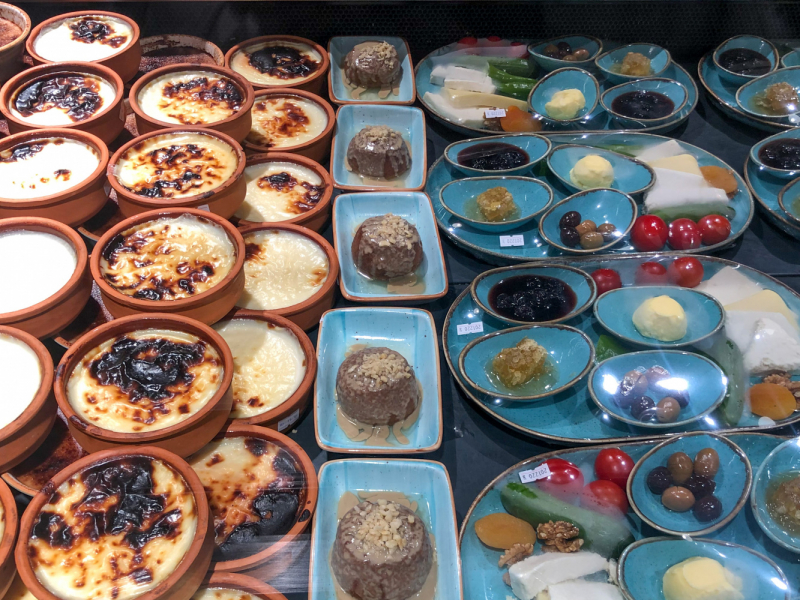 Ветер перемен или Манила заманила.