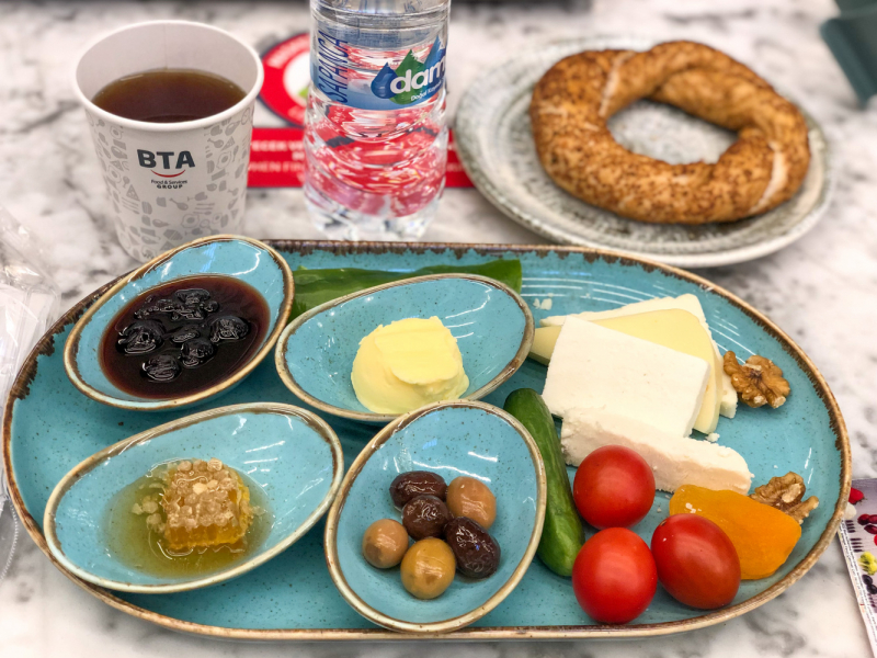 Ветер перемен или Манила заманила.