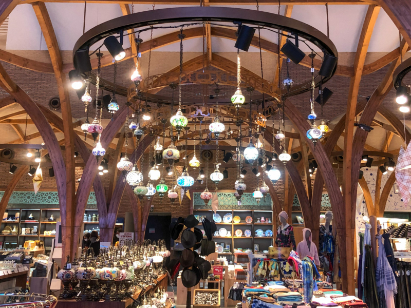 Ветер перемен или Манила заманила.