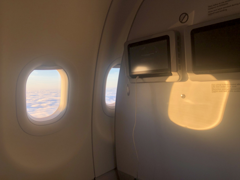 Ветер перемен или Манила заманила.