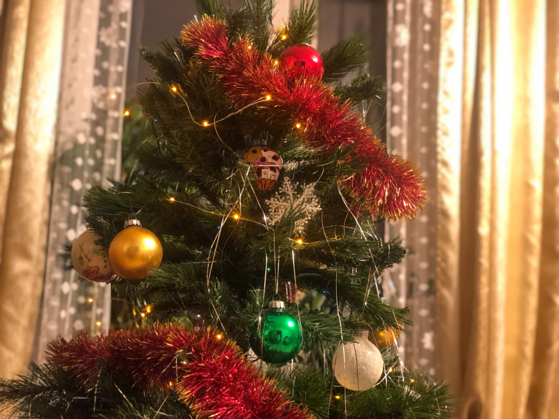 Ветер перемен или Манила заманила.