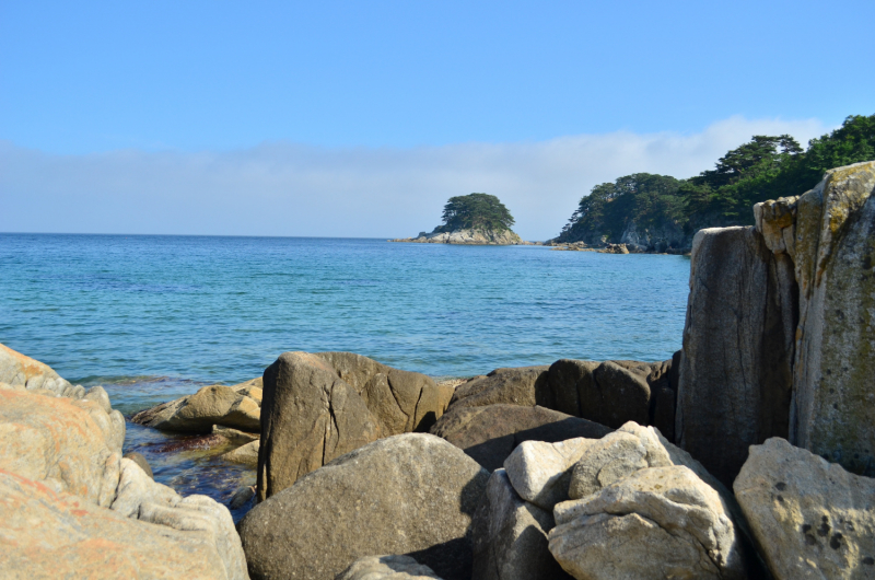 Приморский край