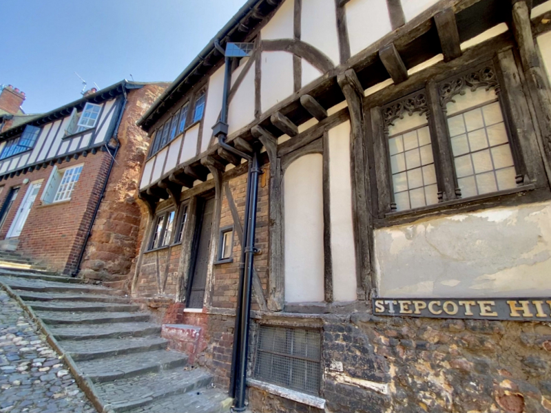 Британский гранд вояж на авто или «Отпуск — это маленькая жизнь»