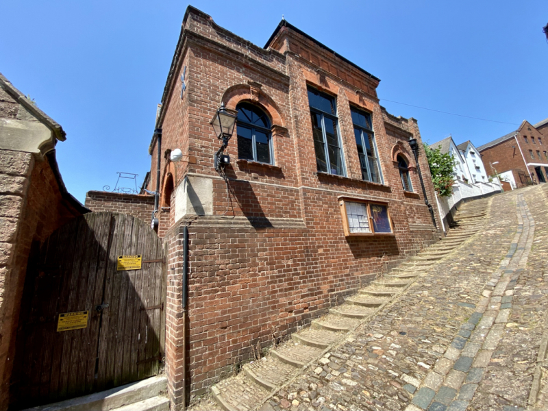 Британский гранд вояж на авто или «Отпуск — это маленькая жизнь»