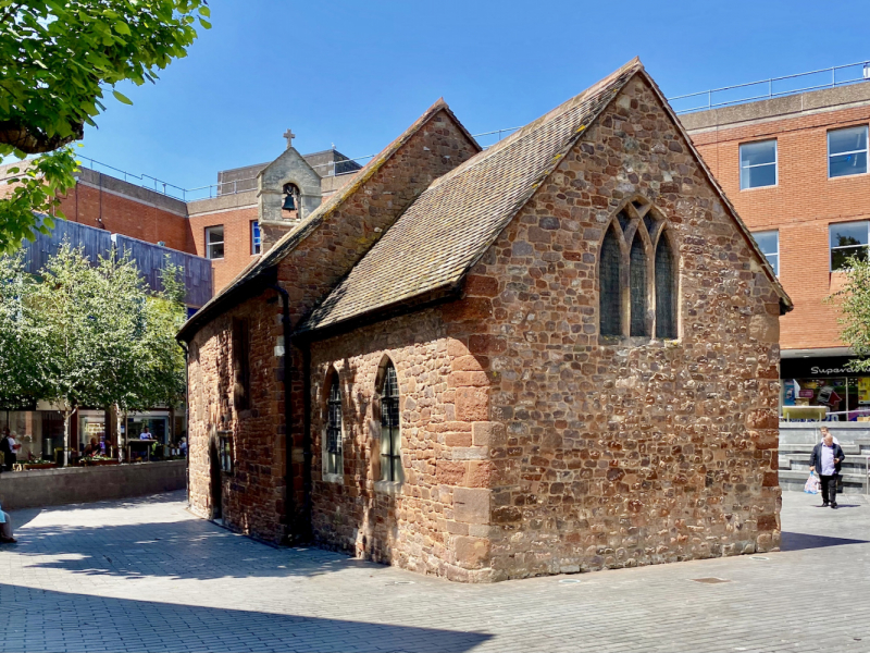 Британский гранд вояж на авто или «Отпуск — это маленькая жизнь»