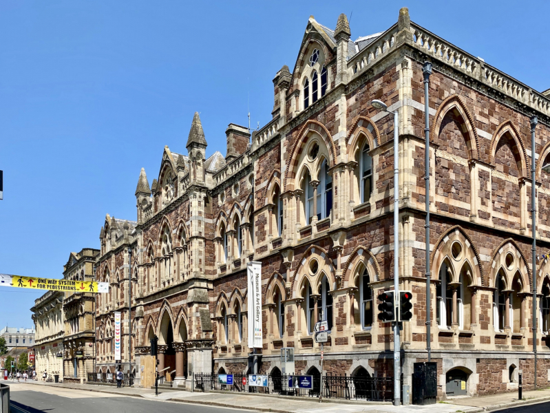 Британский гранд вояж на авто или «Отпуск — это маленькая жизнь»