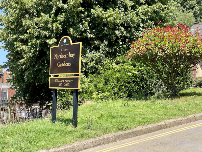 Британский гранд вояж на авто или «Отпуск — это маленькая жизнь»