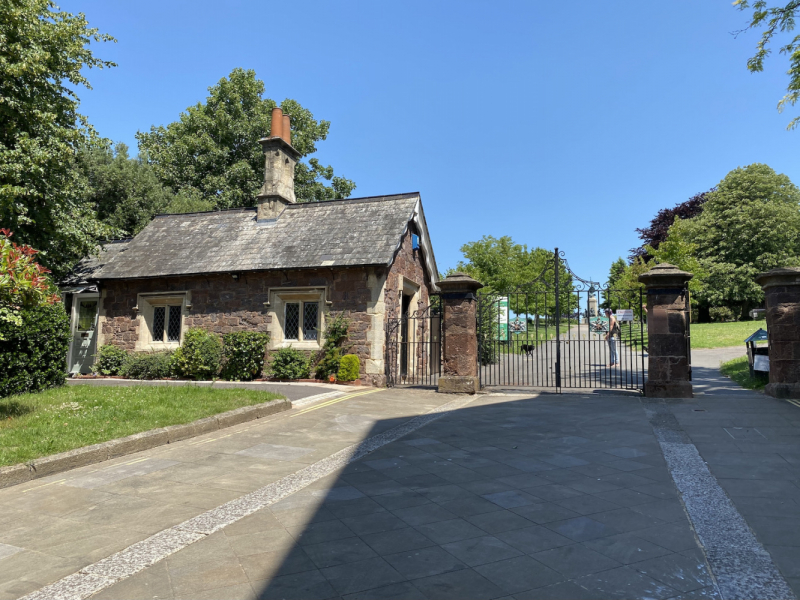 Британский гранд вояж на авто или «Отпуск — это маленькая жизнь»