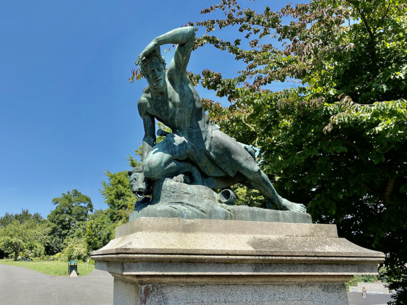 Британский гранд вояж на авто или «Отпуск — это маленькая жизнь»