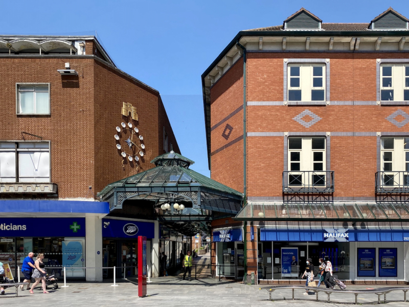 Британский гранд вояж на авто или «Отпуск — это маленькая жизнь»