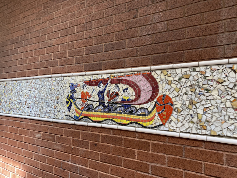 Британский гранд вояж на авто или «Отпуск — это маленькая жизнь»