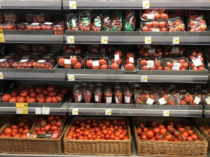 Ветер перемен или Манила заманила.