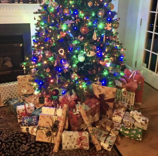 Ветер перемен или Манила заманила.