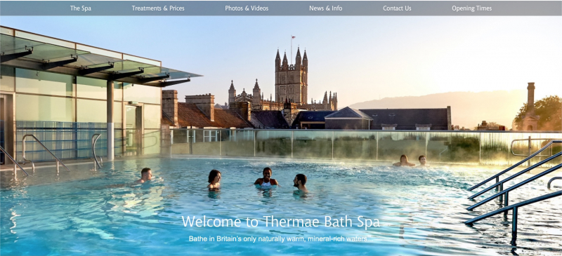 Британский гранд вояж на авто или «Отпуск — это маленькая жизнь»