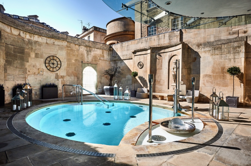 Британский гранд вояж на авто или «Отпуск — это маленькая жизнь»