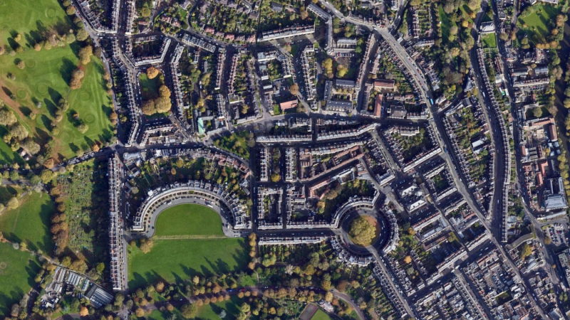 Британский гранд вояж на авто или «Отпуск — это маленькая жизнь»