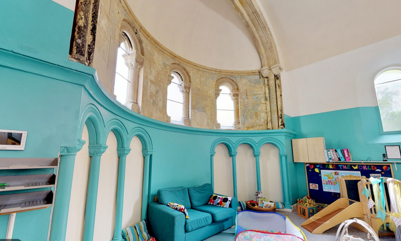 Британский гранд вояж на авто или «Отпуск — это маленькая жизнь»