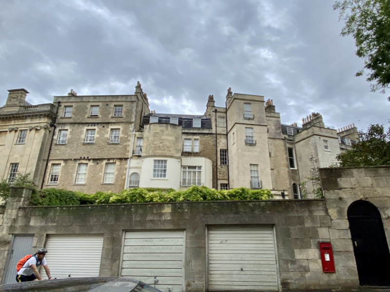 Британский гранд вояж на авто или «Отпуск — это маленькая жизнь»