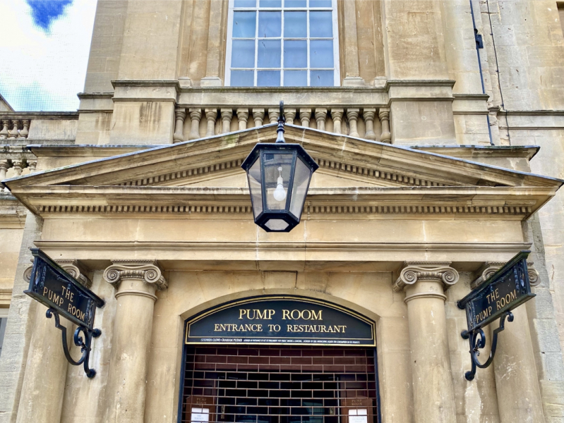 Британский гранд вояж на авто или «Отпуск — это маленькая жизнь»