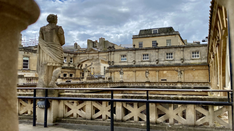 Британский гранд вояж на авто или «Отпуск — это маленькая жизнь»