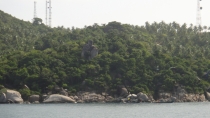Koh Tao