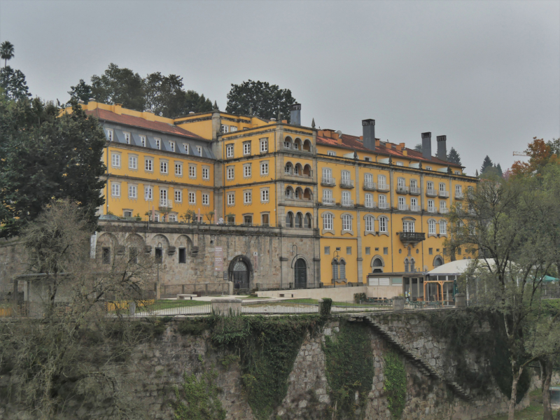 Провинциальная Португалия