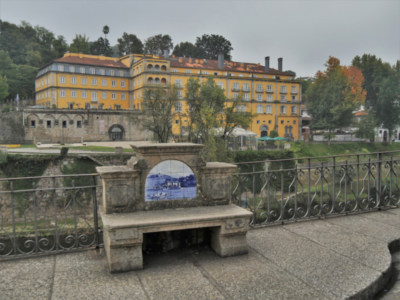 Провинциальная Португалия