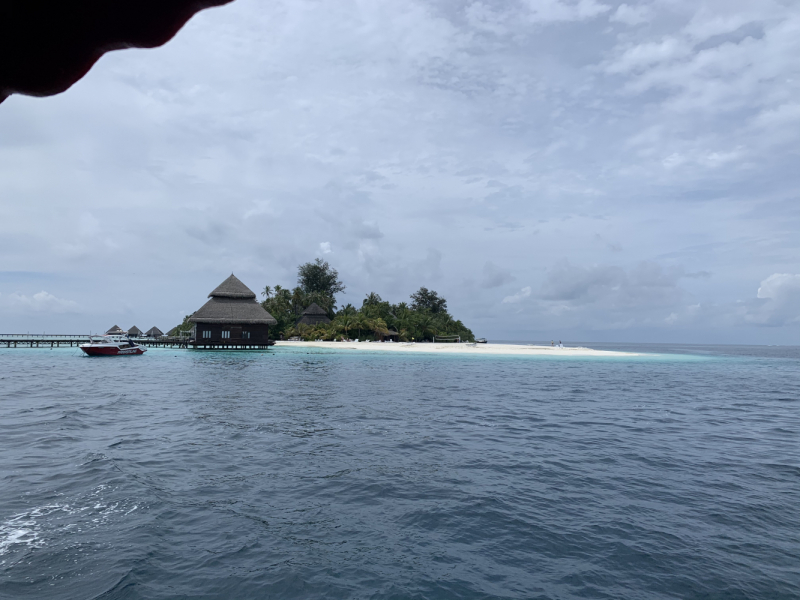 Adaaran Club Rannalhi + Biyadhoo Island Resort Декабрь 2020